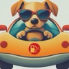 FuelPup App Icon